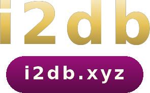 i2db logo